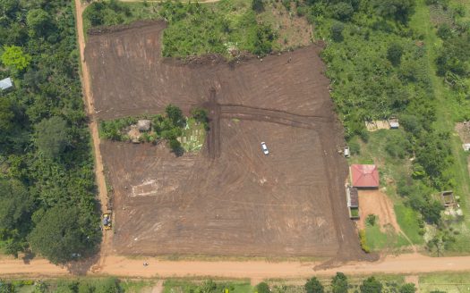 🏡 Nakukuba Estate